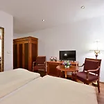 Continental 4* Mariánské Lázně