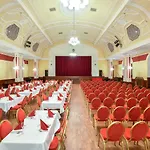 Hotel Continental Mariánské Lázně