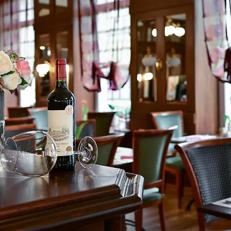 Hotel Continental 4*