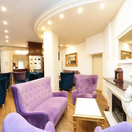 Hotel Continental 4*