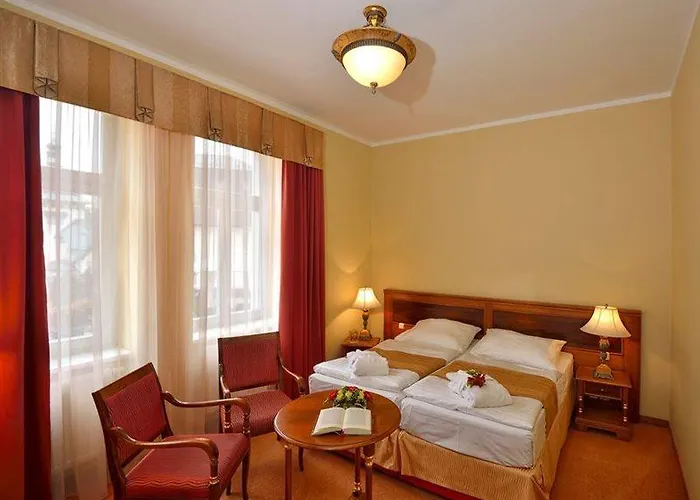 Hotel Continental