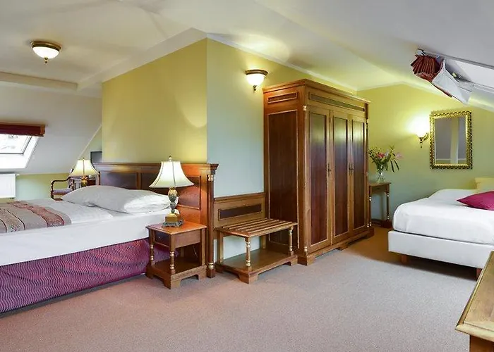 Continental 4*