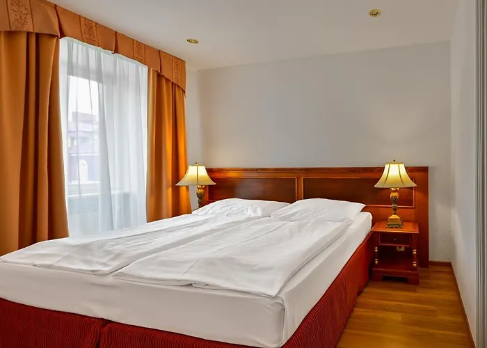 Continental Hotel