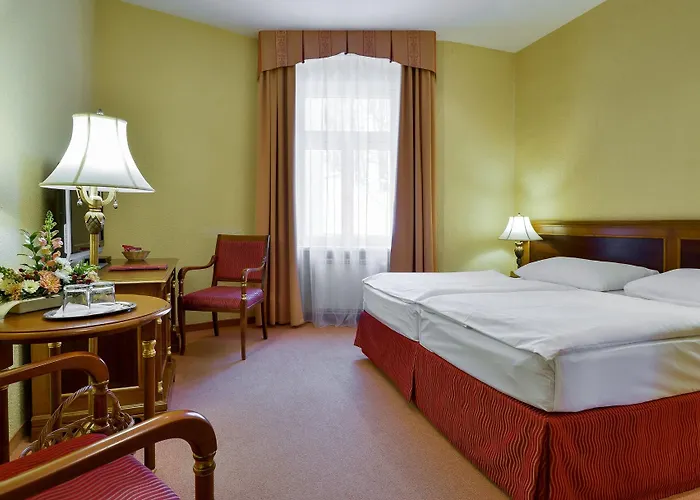 Hotel Continental