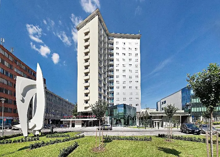 Hotel Continental