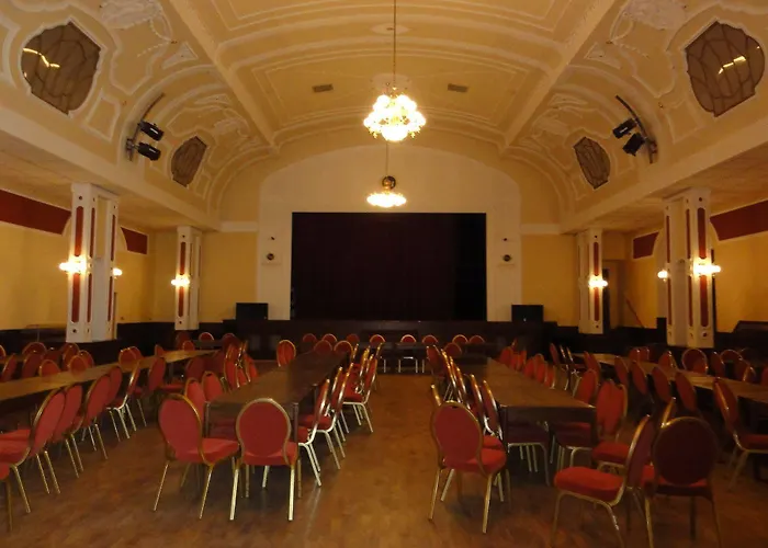Hotel Continental