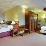 Continental 4*