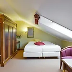 Hotel Continental Mariánské Lázně