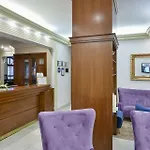 Continental 4* 玛丽亚温泉
