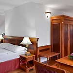 Continental 4* 玛丽亚温泉