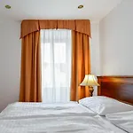 Continental 4* 玛丽亚温泉