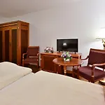 Hotel Continental Mariánské Lázně