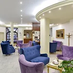 Hotel Continental Mariánské Lázně