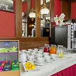 酒店 Continental 4*