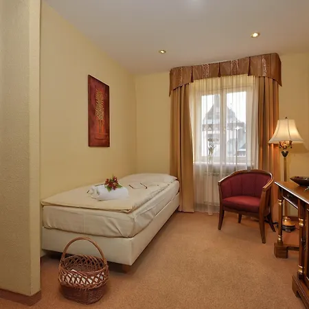 Continental Hotel 4*