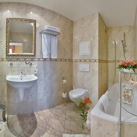 Otel Continental