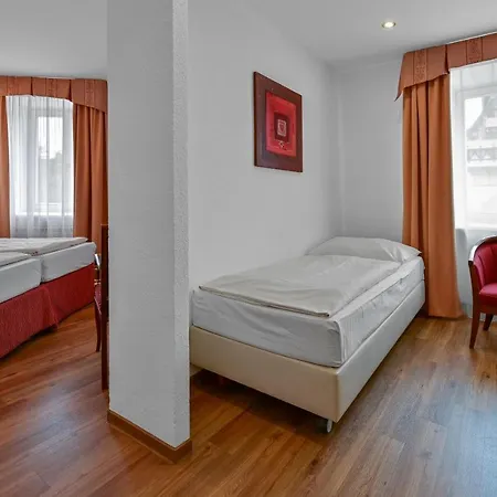 Continental Hotel Marianske Lazne