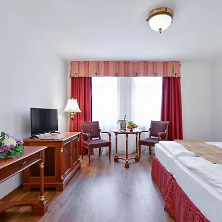 Hotel Continental 4*
