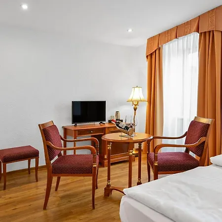 Continental فندق Mariánské Lázně