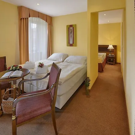 Hotel Continental