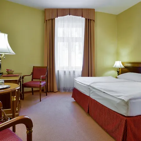 Hotel Continental