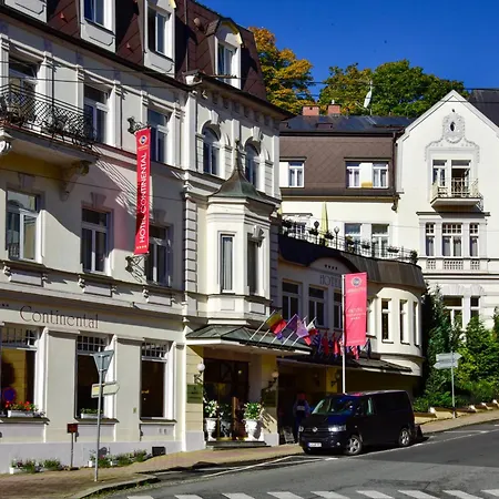 Hotel Continental