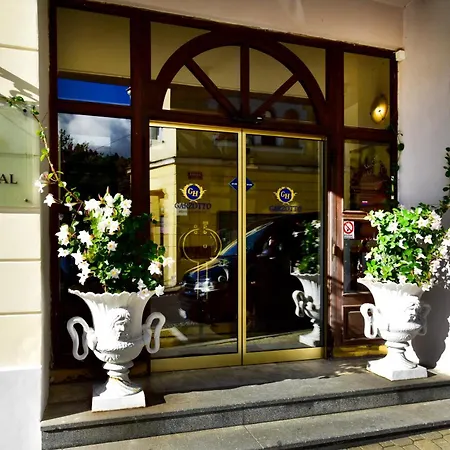 Continental Marianske Lazne