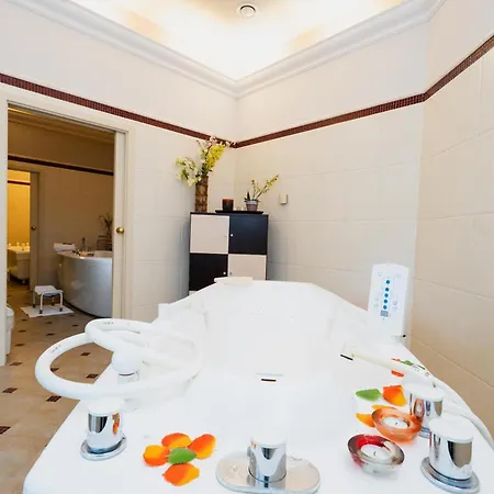 Hotel Continental