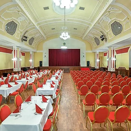 Continental Mariánské Lázně
