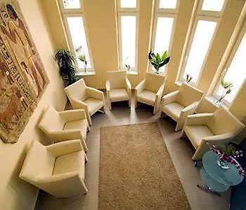 Continental فندق Mariánské Lázně