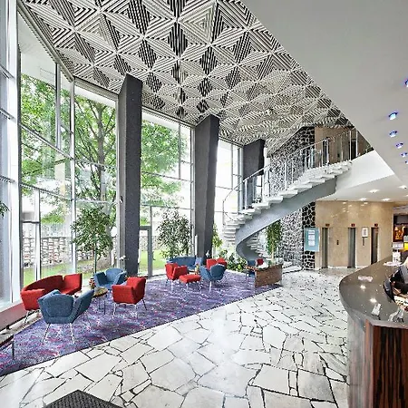 Hotel Continental Mariánské Lázně