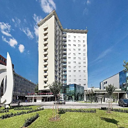 Hotel Continental