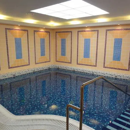 Otel Continental