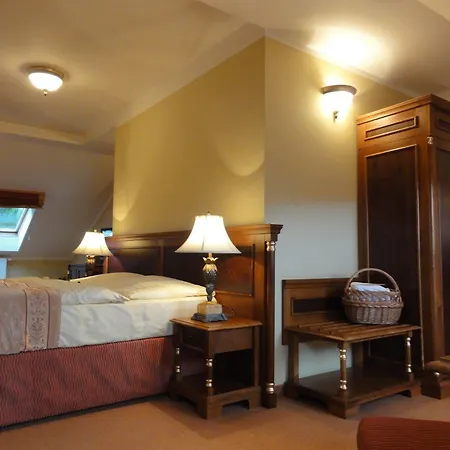 Otel Continental 4*