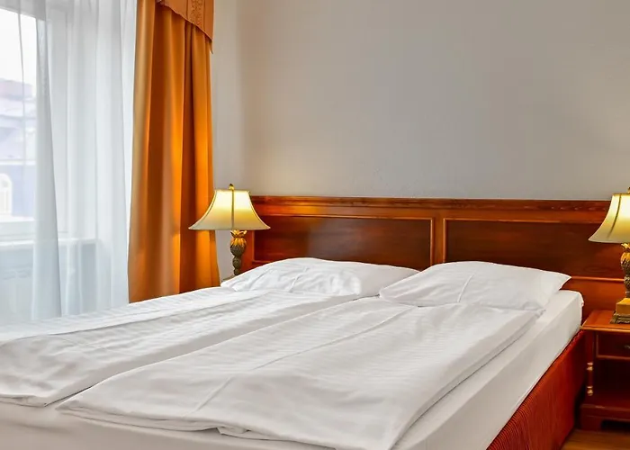 Continental 4*