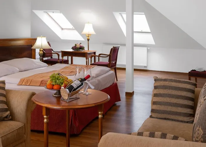 Continental 4*