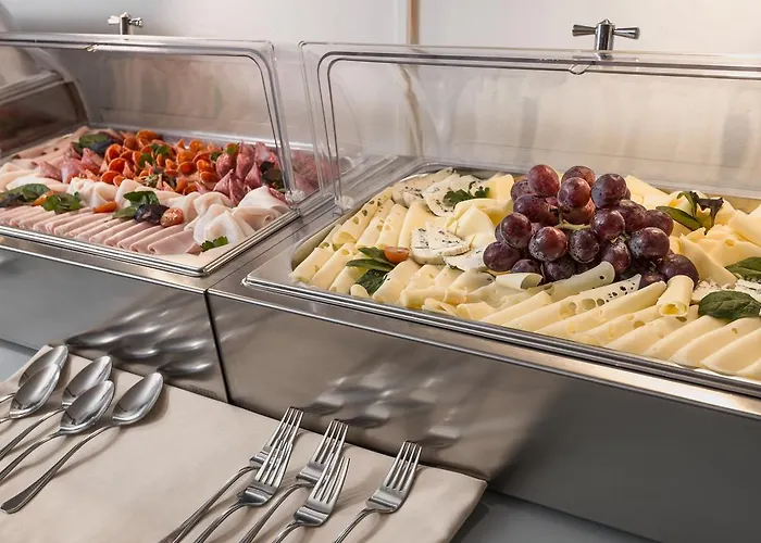 호텔 Continental 4*